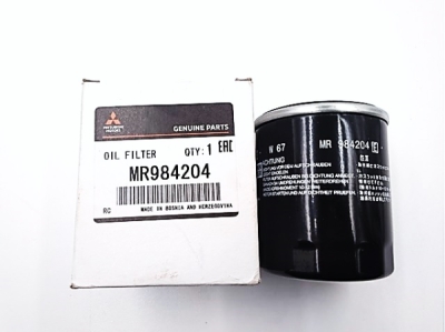 Filtru ulei ORIGINAL MITSUBISHI MR984204