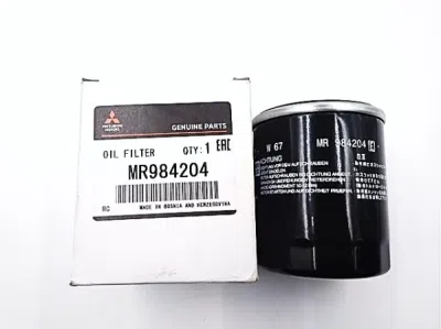 Filtru ulei ORIGINAL MITSUBISHI MR984204
