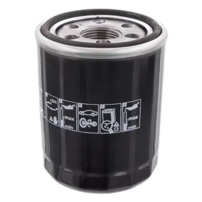 Filtru ulei ORIGINAL MITSUBISHI MR984204