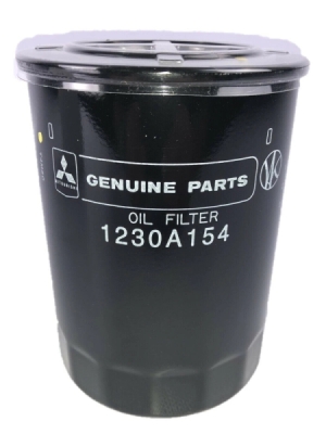 Filtru ulei ORIGINAL MITSUBISHI 1230A154