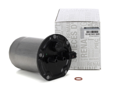 Filtru combustibil ORIGINAL RENAULT 164004350R