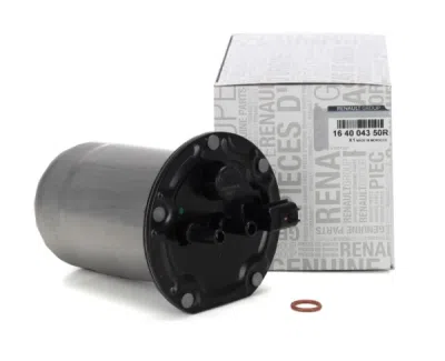 Filtru combustibil ORIGINAL RENAULT 164004350R