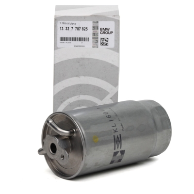Filtru combustibil ORIGINAL BMW 13327787825