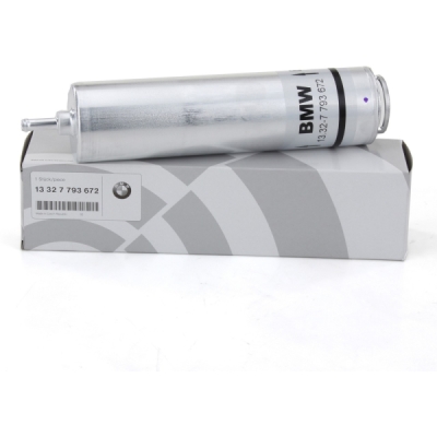 Filtru combustibil ORIGINAL BMW 13327793672