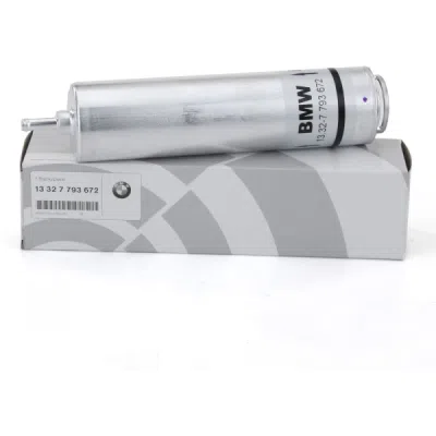 Filtru combustibil ORIGINAL BMW 13327793672