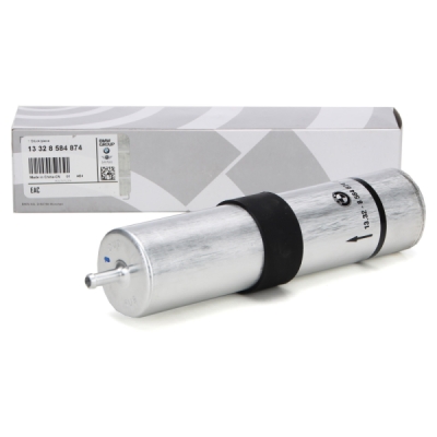 Filtru combustibil ORIGINAL BMW 13328584874