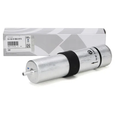 Filtru combustibil ORIGINAL BMW 13328584874
