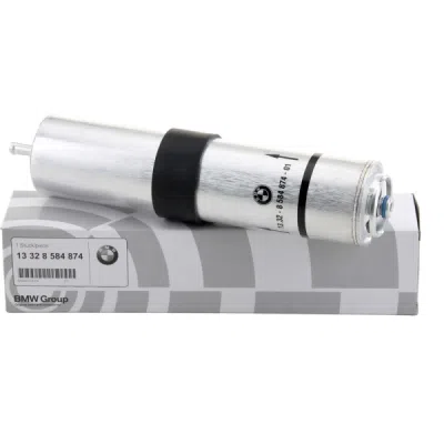 Filtru combustibil ORIGINAL BMW 13328584874