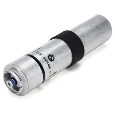 Filtru combustibil ORIGINAL BMW 13328584874