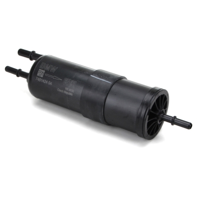 Filtru combustibil ORIGINAL BMW 16127451424