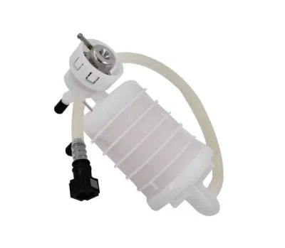Filtru combustibil ORIGINAL BMW 16146766158