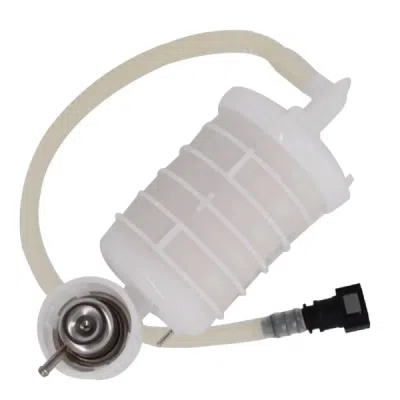 Filtru combustibil ORIGINAL BMW 16146766158