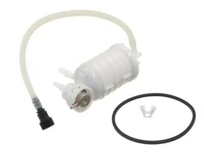 Filtru combustibil ORIGINAL BMW 16146766158