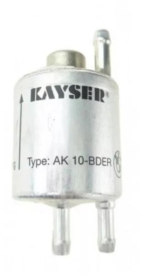 Filtru combustibil ORIGINAL BMW 13537669776