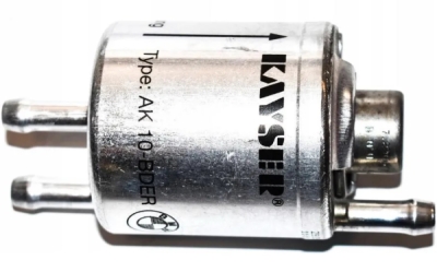 Filtru combustibil ORIGINAL BMW 13537669776
