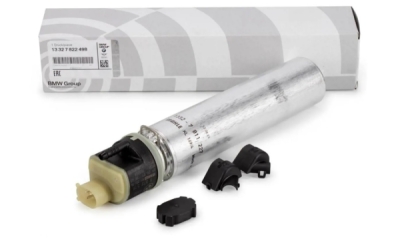 Filtru de combustibil cu incalzitor ORIGINAL BMW 13327822498