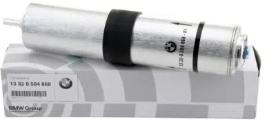 Filtru combustibil ORIGINAL BMW 13328597828