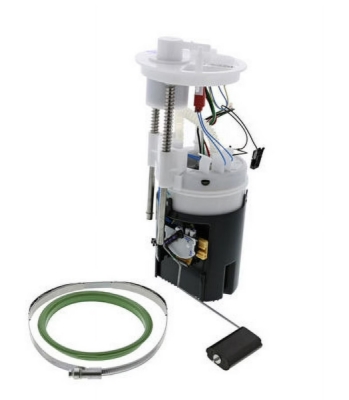 Modulul pompei de alimentare dreapta ORIGINAL BMW 16117212586