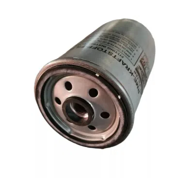 Filtru combustibil ORIGINAL MAN 51125030040