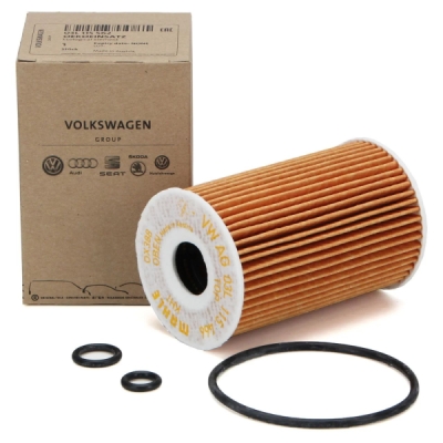 Filtru ulei ORIGINAL VW GROUP 03L115562