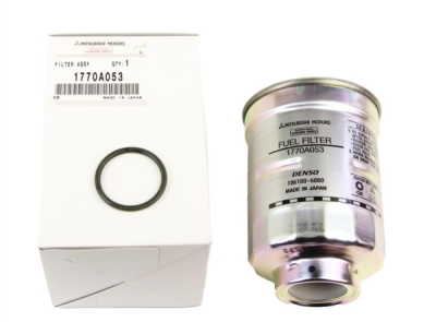Filtru combustibil ORIGINAL MITSUBISHI 1770A053
