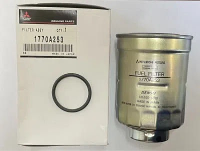 Filtru combustibil ORIGINAL MITSUBISHI 1770A253