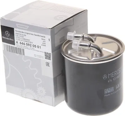 Filtru combustibil ORIGINAL MERCEDES A6460920501