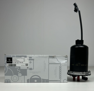 Filtru combustibil ORIGINAL MERCEDES A4474770000
