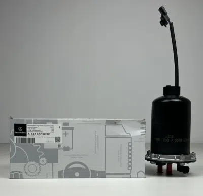 Filtru combustibil ORIGINAL MERCEDES A4474770000