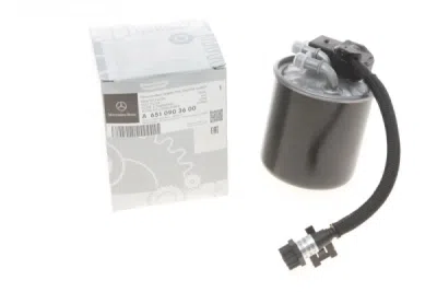 Filtru combustibil ORIGINAL MERCEDES A6510903600