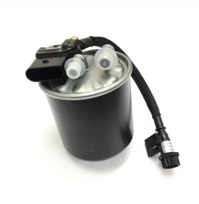 Filtru combustibil ORIGINAL MERCEDES A6510903600