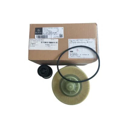 Filtru combustibil ORIGINAL MERCEDES A4710902755