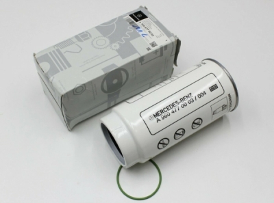Filtru combustibil ORIGINAL MERCEDES A9604770003