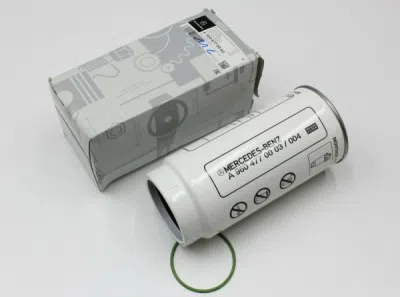 Filtru combustibil ORIGINAL MERCEDES A9604770003