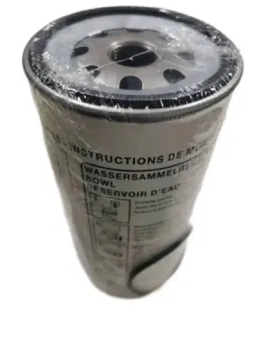 Filtru combustibil ORIGINAL MERCEDES A9604770003
