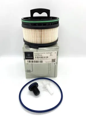 Filtru combustibil ORIGINAL MERCEDES A6540920100