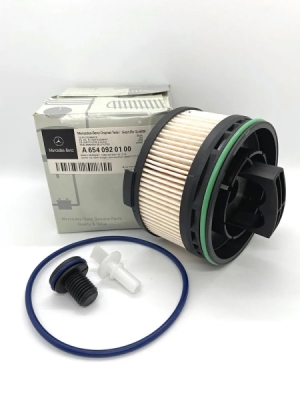 Filtru combustibil ORIGINAL MERCEDES A6540920100