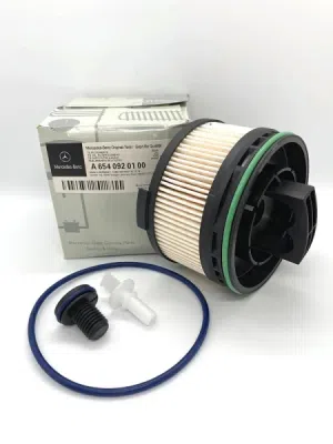Filtru combustibil ORIGINAL MERCEDES A6540920100