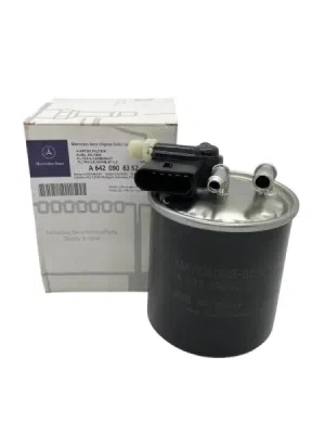 Filtru combustibil ORIGINAL MERCEDES A6420906352