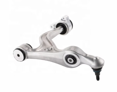 Brat, suspensie roata ORIGINAL VW GROUP 9J1 407 152 G
