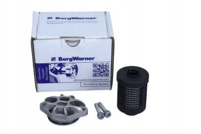 Filtru hidraulic, cuplaj lamelar (tracțiune integrală) BORGWARNER BW2002968