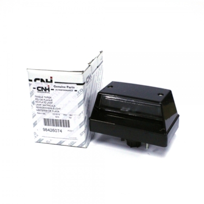 Iluminare numar de circulatie ORIGINAL IVECO 98426074