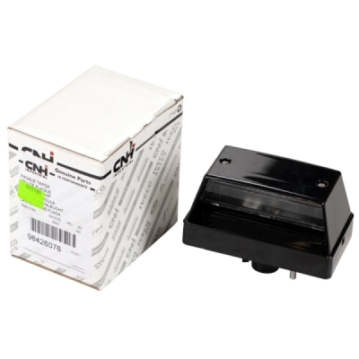 Iluminare numar de circulatie ORIGINAL IVECO 98426076