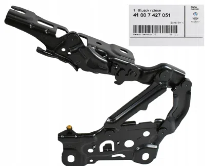 Balama capota stanga ORIGINAL BMW 41007427051