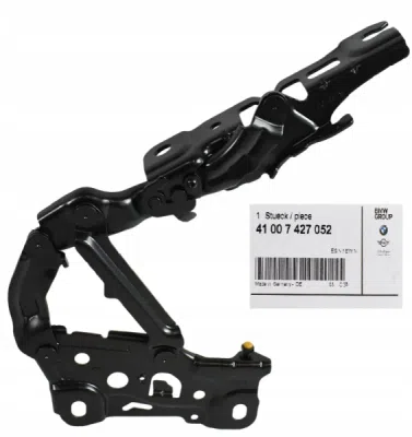 Balama capota dreapta ORIGINAL BMW 41007427052