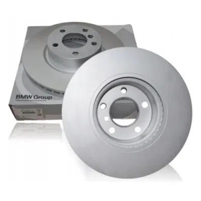 Disc frana ORIGINAL BMW 34106787490