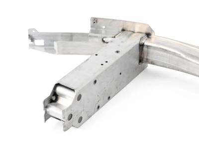 Amplificator bara fata ORIGINAL BMW 51117373406