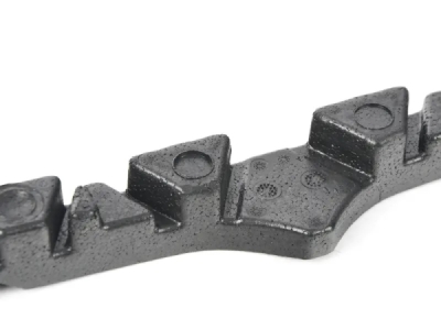 Absorber bara fata anterior ORIGINAL BMW 51117954119