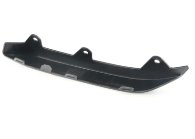 Ornament inferior grila bara fata stanga ORIGINAL BMW 51118074887