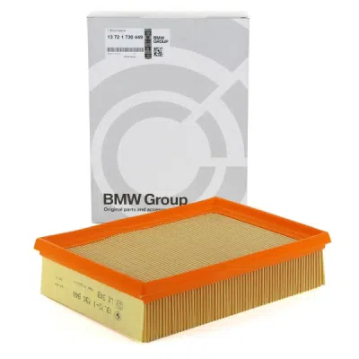 Filtru aer ORIGINAL BMW 13721730449